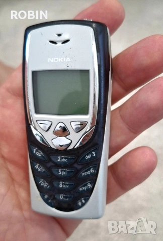Отлично Запазена NOKIA 8310