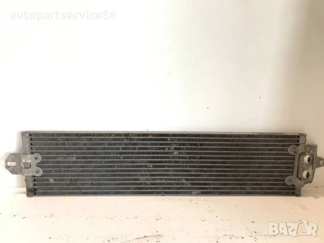 Охладител на автоматична скоростна кутия за Porsche Cayenne 4.5 V8 (2005) 7L0317019 