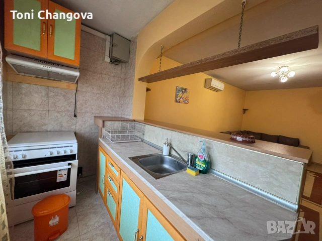 Тристаен апартамент гр.Петрич, снимка 10 - Апартаменти - 55010040