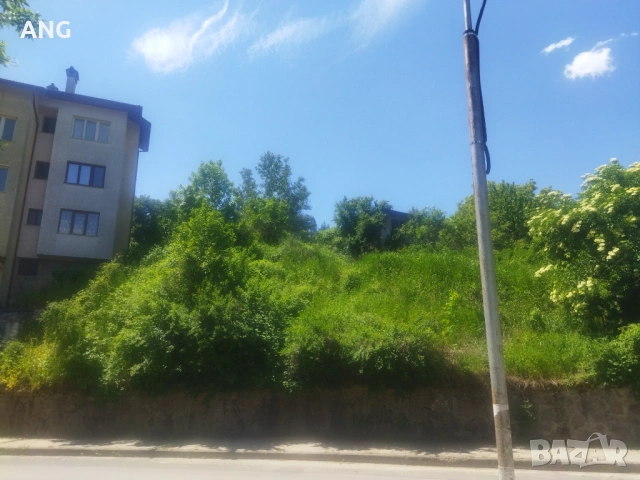 Продава парцел в регулация в гр.Смолян, снимка 8 - Парцели - 54922012