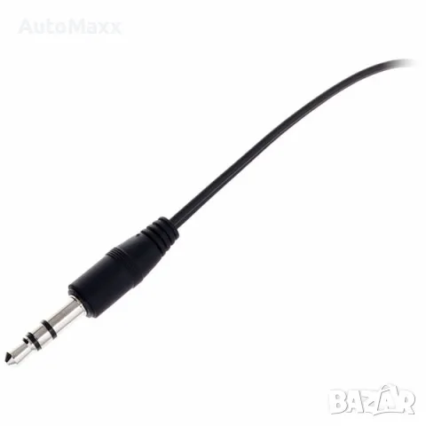 Sennheiser HP 02-100 Стерео слушалки с 3.5 мм жак – Оригинални, снимка 7 - Слушалки и портативни колонки - 55559500