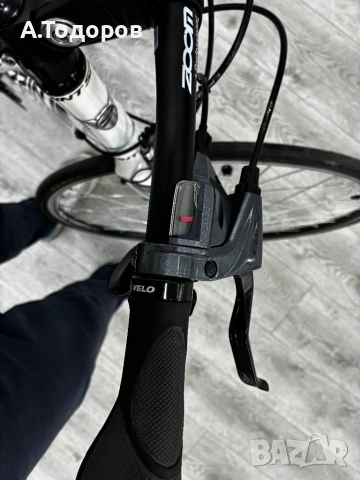 Велосипед Sprint, снимка 5 - Велосипеди - 54230254