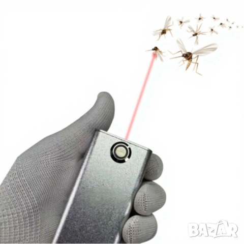 Ignition Laser Ignitor Pulsing Laser Canon 80W 974nm Лазерно Запалване Пулсиращ Лазер Импулсен Лазер, снимка 3 - Екипировка - 55189136