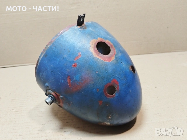 Коруба За Фар За Балкан 250. / НОМЕР 486., снимка 5 - Части - 54813400