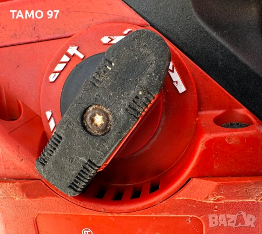 Hilti TE 15-C - Електрически перфоратор 710W 2.2J, снимка 6 - Перфоратори - 54459415