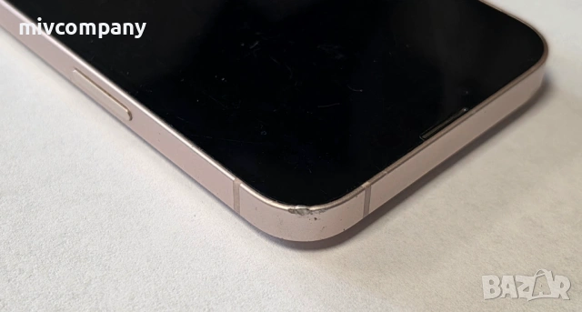 Iphone 13 128GB battery health 70%, снимка 4 - Apple iPhone - 54566262