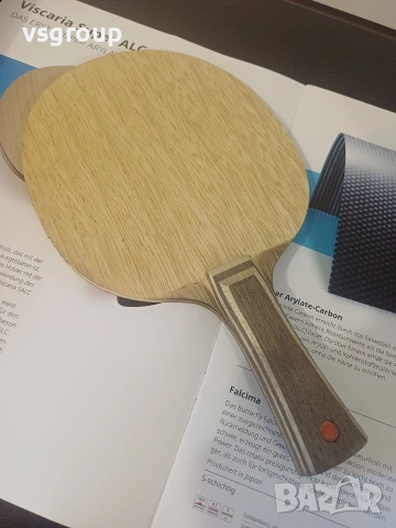 Butterfly Petr Corbel , снимка 5 - Тенис - 54243658