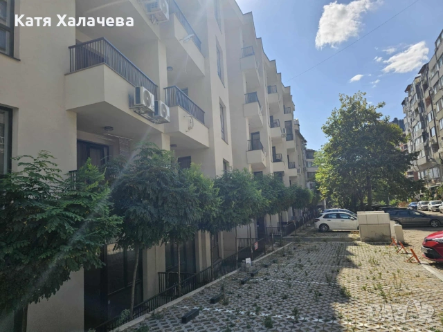 Представяме двустаен апартамент за продажба в модерна нова сграда с Акт 16 в кв. "Победа" в гр. Варн, снимка 8 - Апартаменти - 54378172
