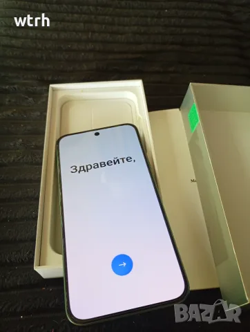 Oppo reno14 f  5g, снимка 3 - Други - 55597603