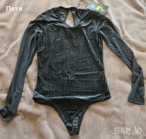 Боди универсален размер 
