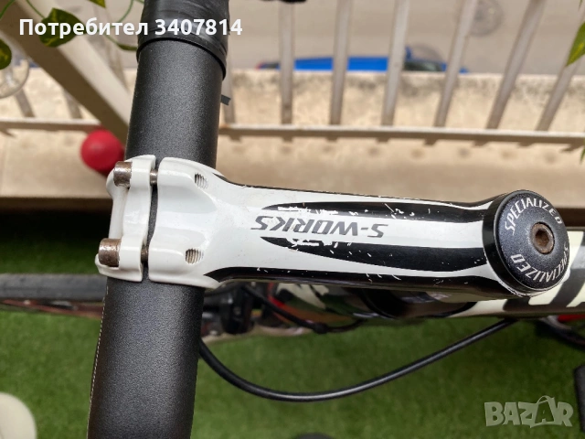Specialized Venge, снимка 6 - Велосипеди - 54882070