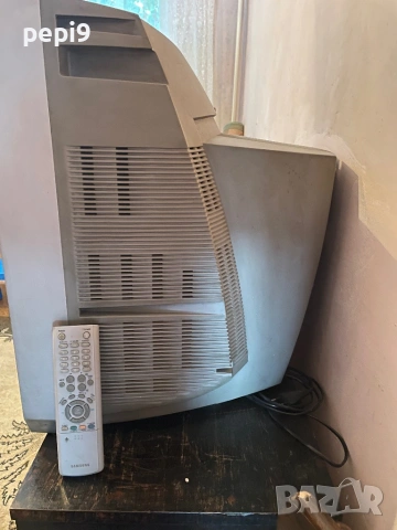 Продавам SAMSUNG 29”, снимка 3 - Телевизори - 54905252