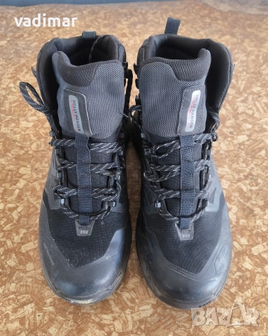 ТУРИСТИЧЕСКИ ОБУВКИ HELLY HANSEN