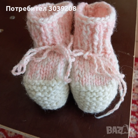 Продавам детски терлички, снимка 2 - Други - 53849594