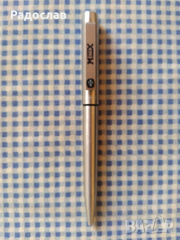 стара английска химикалка PARKER