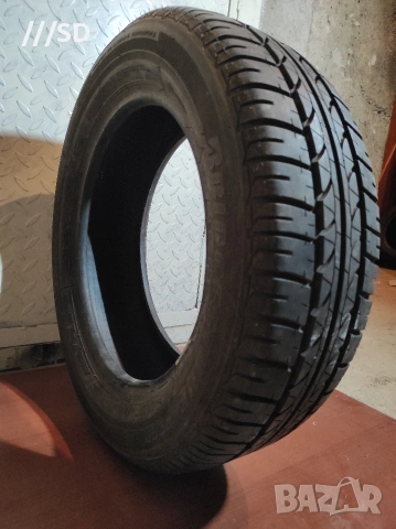 Гума BRIDGESTONE - 1бр. / 185 / 60 / 15 - Летна !, снимка 7 - Гуми и джанти - 54970350