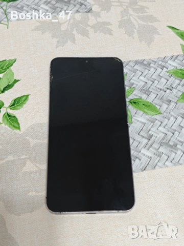 Samsung s24plus 512gb 12ram