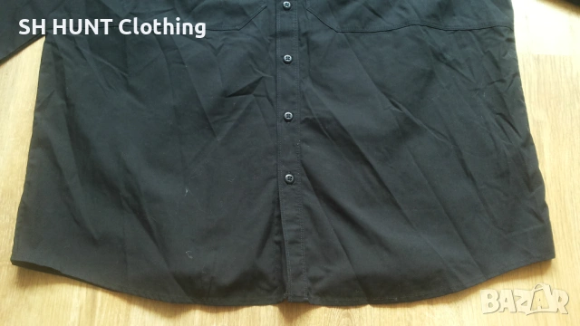 5.11 TACTICAL Stryke Long Sleeve Stretch Shirt размер XL еластична риза - 2611, снимка 10 - Ризи - 54335708