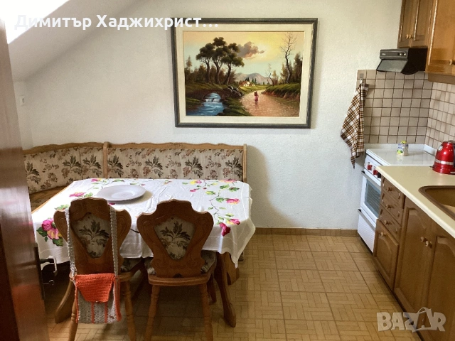 Почивка в Гърция Аспровалта, снимка 2 - Почивки в Гърция - 54761825