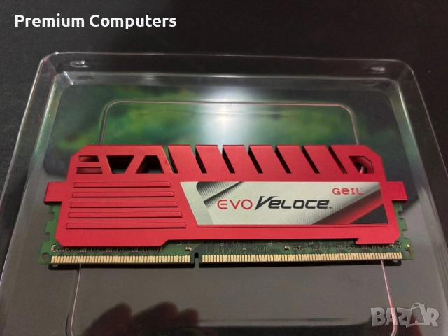 Рам памет GeIL EVO Veloce 8 GB