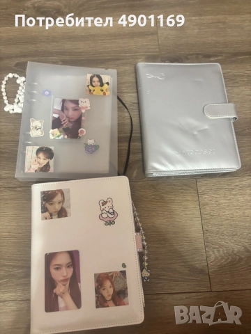 k pop karti albumi nct txt stayc, снимка 8 - Колекции - 55451655