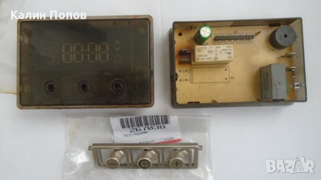 Резервни части за фурни AEG , ARISTON , GORENJE и др., снимка 8 - Печки, фурни - 54585165