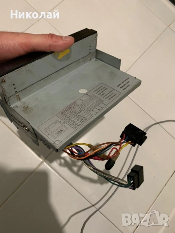 Андроид мултимедия 7 инча, снимка 10 - Аксесоари и консумативи - 54259497