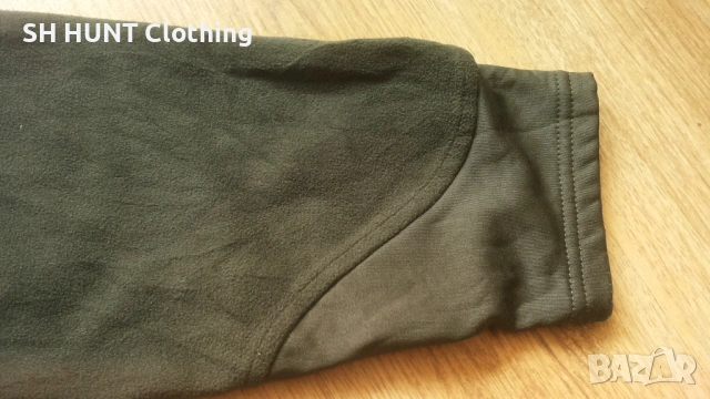 Stetind HUNTING POLAR Fleece размер L за лов поларена горница - 2699, снимка 10 - Екипировка - 54859770