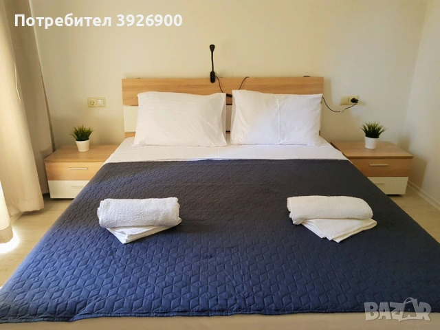 Lilia Apartments Family&Friends holiday rentals, снимка 9 - Почивки на море - 54735573
