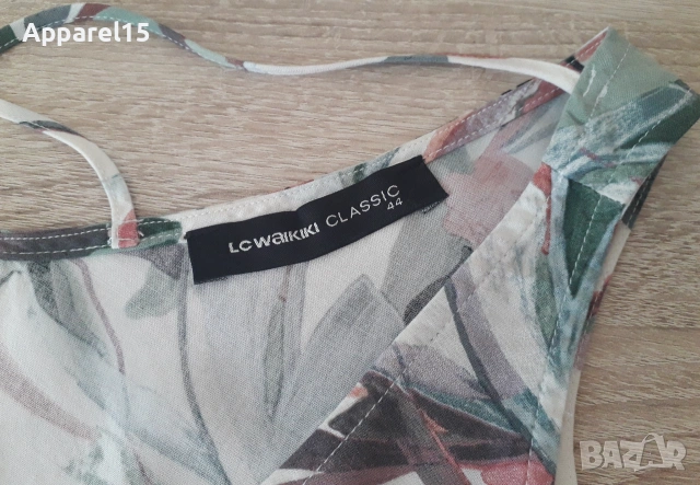 LC Waikiki нов летен потник, 44, снимка 9 - Потници - 55187583