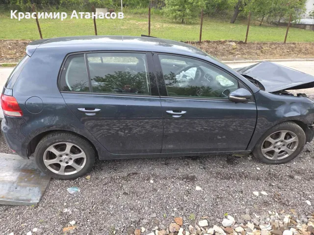 1K0820859T. Компресор климатик за Vw Голф VI. 2009-2013г. , снимка 7 - Части - 55503873