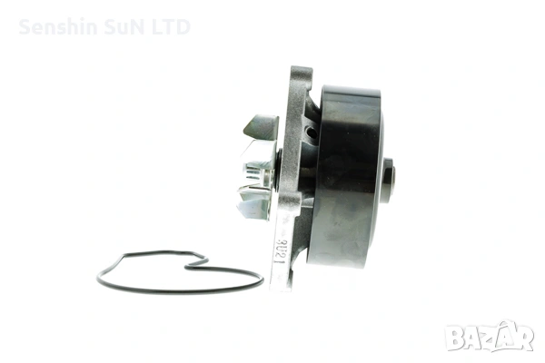 Водна помпа AISIN за HONDA CR-V II (RD_) дизел 2.2 CTDi (RD9) , снимка 3 - Части - 53970061