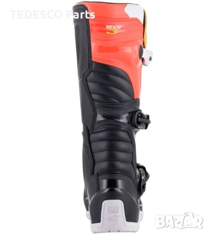 Топ ПРОМОЦИЯ - Ботуши Alpinestars - 43 номер, снимка 3 - Аксесоари и консумативи - 54396462