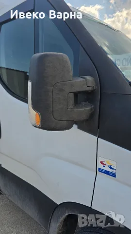 Ивеко Дейли 3.0 евро 5, снимка 7 - Бусове и автобуси - 55305146