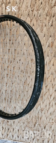Ракета за тенис Grip 3 L, Carbon, снимка 3 - Тенис - 55182884