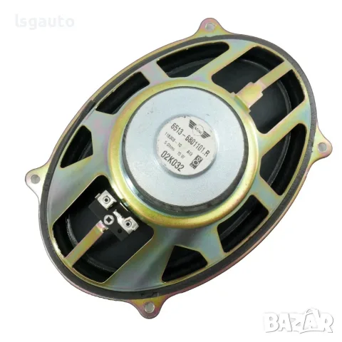Заден ляв високоговорител Mini Hatch (R50; R53) 2001-2006 ID: 163018 ОЕМ: 6513-6801101R, снимка 2 - Части - 55390261
