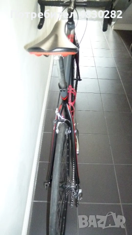 Велосипед Merida RIDE 300/ 56-57cm / Shimano Tiagra 10x2, снимка 8 - Велосипеди - 54709842