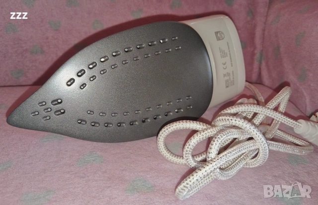 Ютия Philips , снимка 3 - Ютии - 54277881