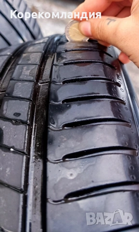 Летни гуми Pirelli CINTURATO P7 245/45/R18