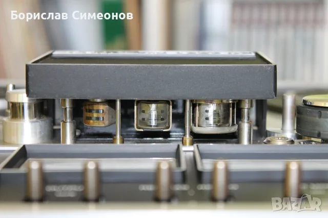 Магнетофон TEAC A-2300SX, снимка 8 - Декове - 55480094