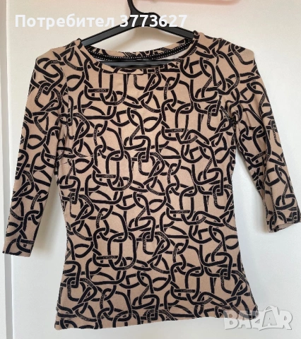 Блузи на Алеса / Alessa, снимка 4 - Блузи с дълъг ръкав и пуловери - 54078939