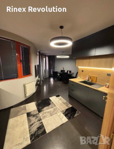 Многостаен апартамент под наем в Кършияка, снимка 9 - Апартаменти - 54062257