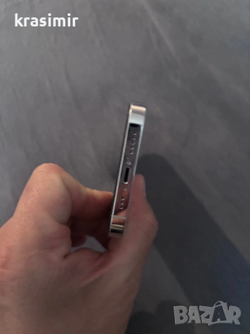Iphone 13 pro 256 gb, снимка 5 - Apple iPhone - 54860294