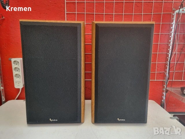 Тонколони INFINITY REFERENS 20