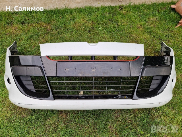 Предна Броня за Renault Megane 3