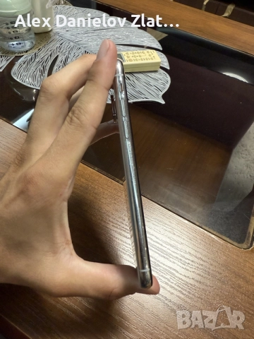 Iphone X 64GB Отключен, снимка 9 - Apple iPhone - 55353022