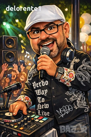 DJ PACO -специално за вашето парти , снимка 2 - Dj - 54000621