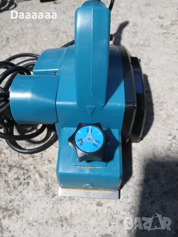 Електрическо ренде Makita 1902 , снимка 7 - Други машини и части - 55355348