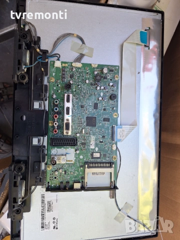 MAIN board EAX64559005(1.0), for LG M2252D 32inc DISPLAY LM215WF3-SLE1 , снимка 6 - Части и Платки - 54962135