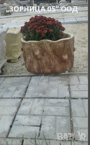 Саксия дънер